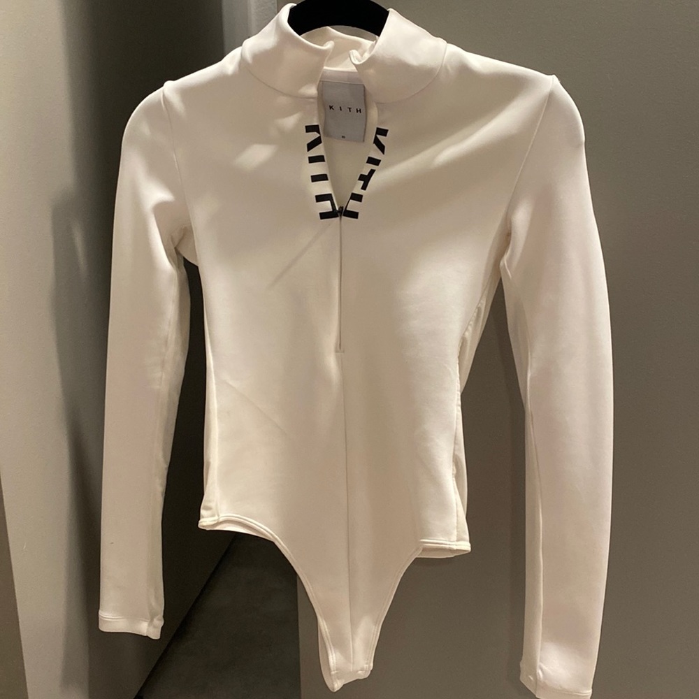 Kith bodysuit